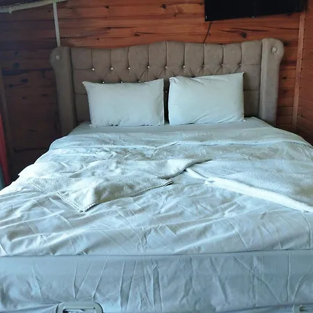 Hill House Butik Estambul