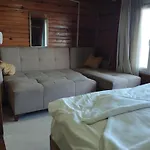 Alloggio in famiglia Hill House