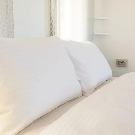 Hill House Butik * 伊斯坦布尔