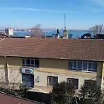 民宿 Hill House 伊斯坦布尔