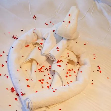 Privatunterkunft Hill House