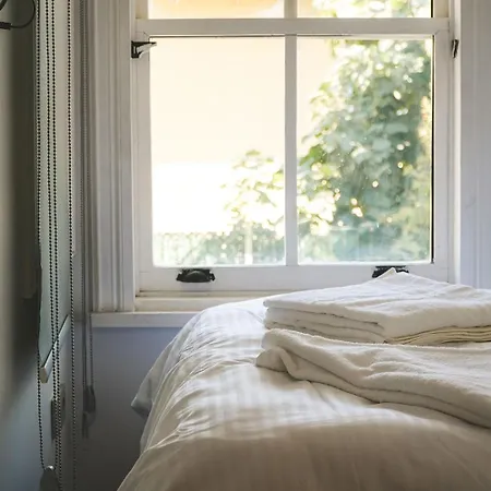 Accommodatie bij particulieren Hill House *