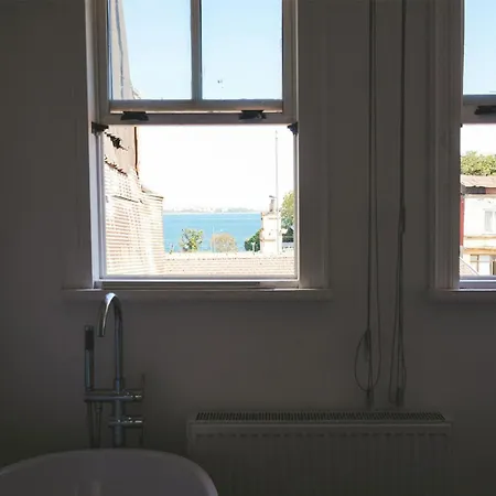 Hill House Accommodatie bij particulieren *