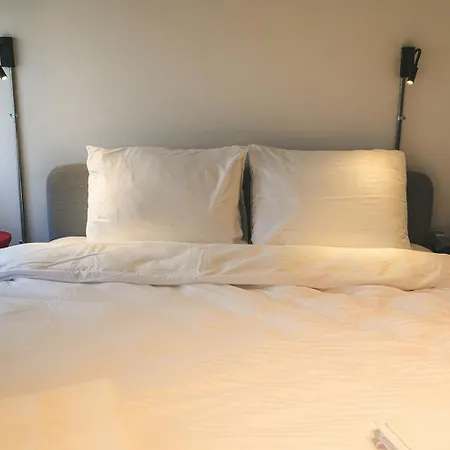 Accommodatie bij particulieren Hill House *