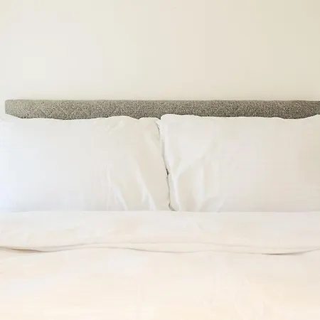 Accommodatie bij particulieren Hill House *