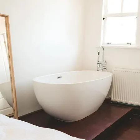 Hill House Butik 홈스테이 이스탄불