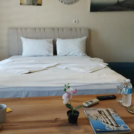 Hill House Butik 홈스테이 이스탄불