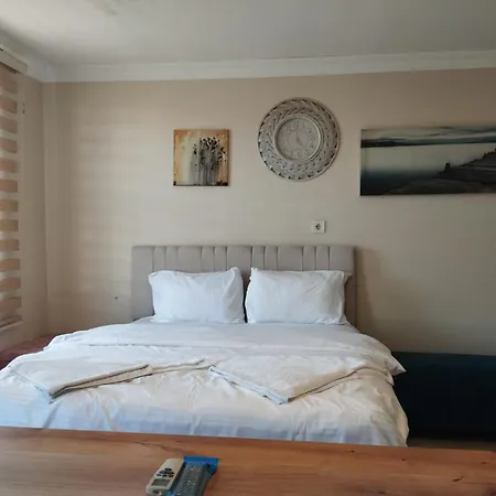 Hill House Butik 홈스테이 이스탄불