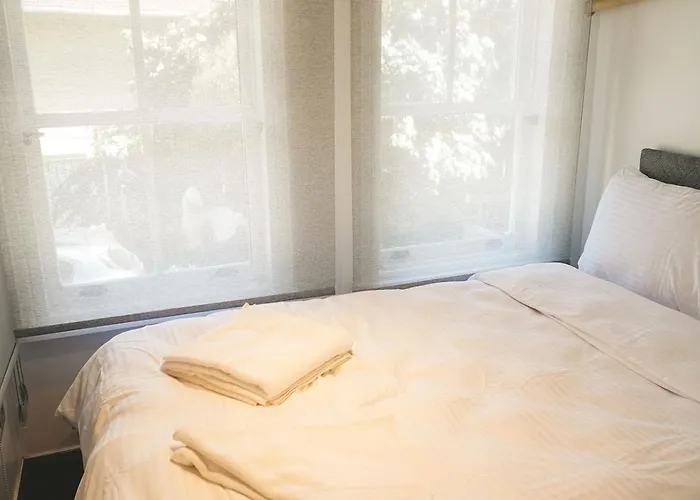 Hill House Accommodatie bij particulieren