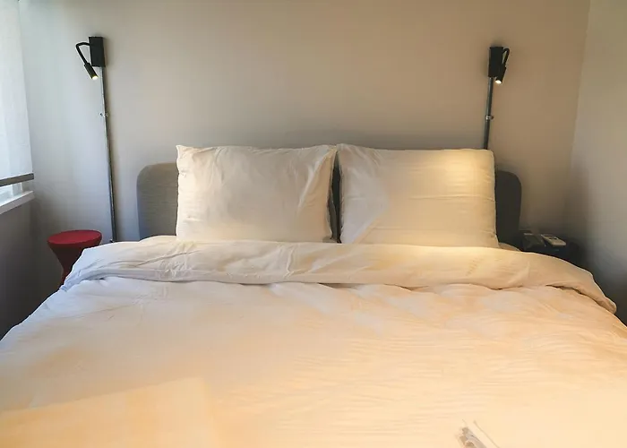 Accommodatie bij particulieren Hill House *