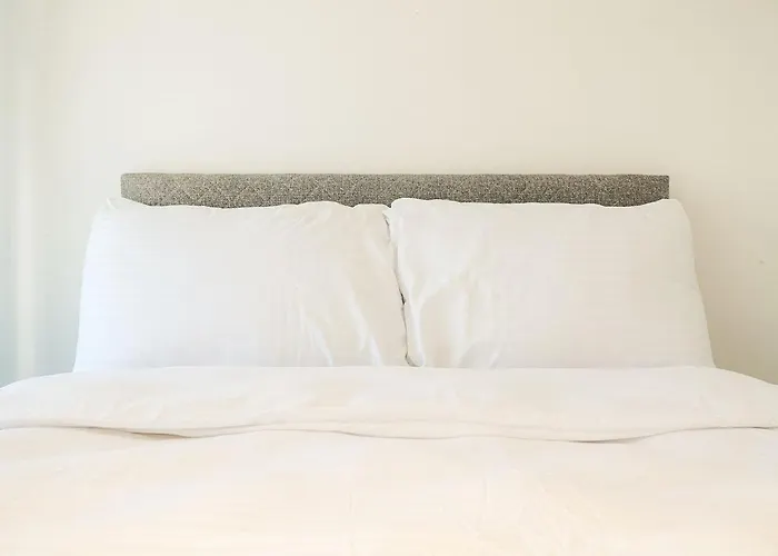 Accommodatie bij particulieren Hill House *