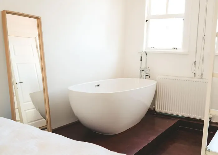 Hill House Accommodatie bij particulieren Istanboel