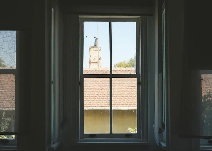 Hill House Ubytování v soukromí *