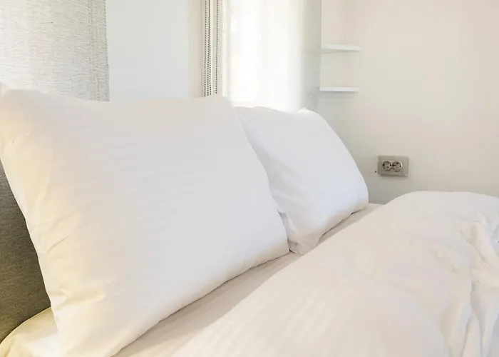 Hill House * Istanbulská provincie