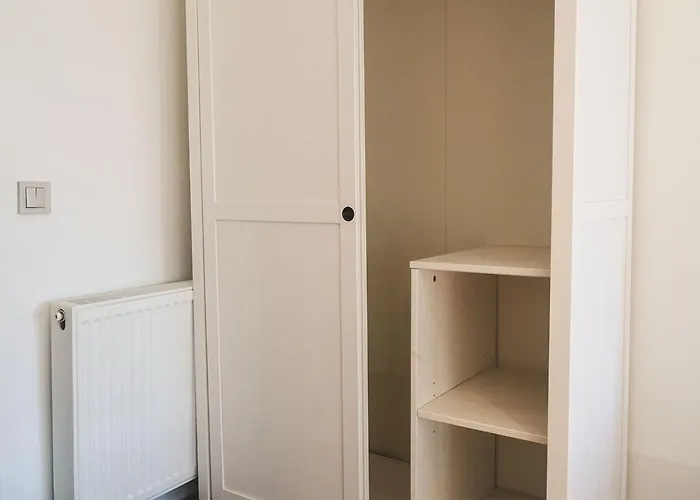 Hill House Accommodatie bij particulieren *