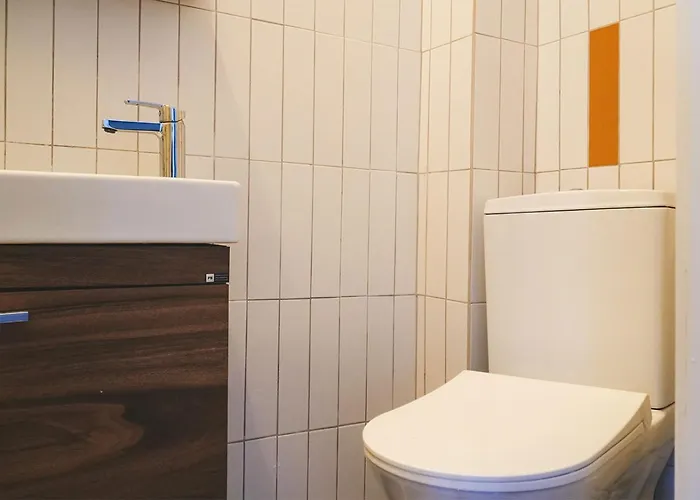 Hill House Istanbulská provincie