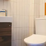 Hill House Стамбул