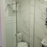Проживание в семье Hill House Стамбул